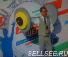 свадьбы корпоративы-ведущий-торжества - 4