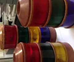 Светильники станочные нкп, икп - 2