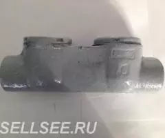 Коробки распределительные чугунные взрывозащищенные - 3