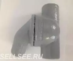 Коробки распределительные чугунные взрывозащищенные - 4