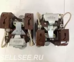 Контакторы ктп-121е, кпд-121, ктк-1-10, ктк-1-20 - 2
