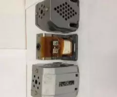 Электромагниты ЭМ 33-4 ЭМ 33-5 ЭМ 33-6 ЭМ 33-7 ЭМ 37 ЭМ 44 - 2