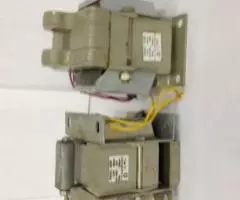 Электромагниты ЭМ 33-4 ЭМ 33-5 ЭМ 33-6 ЭМ 33-7 ЭМ 37 ЭМ 44 - 3