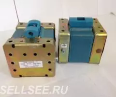 Электромагниты мис, мт, эд, кмт, эм, мп, мо, эу - 2