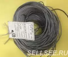 Провод МГШВЭ-0,75. Провод МЛПЭ-0,75 - 2