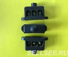 Клеммная коробка 73К, 74К - 2