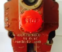 Пост кнопочный КУ-123-2, КУ-123-3, КУ-123-12, КУ-123-13, КУ-123-21, КУ-123-22, КУ-123-23, КУ-123-31 - 3