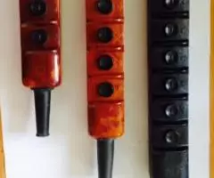 Пост кнопочный КУ-123-2, КУ-123-3, КУ-123-12, КУ-123-13, КУ-123-21, КУ-123-22, КУ-123-23, КУ-123-31 - 4