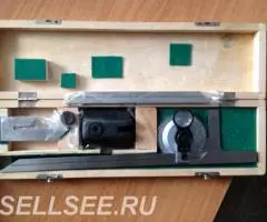 Угломер оптический УО-2 - 2