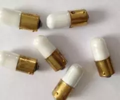 Радиолампы, электронно-лучевые трубки, индикаторы, видикон, разрядники - 2