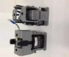 Крановые электродвигатели. Муфты ЭТМ. Электроприводы ЭПУ. Электромагни ... - 3