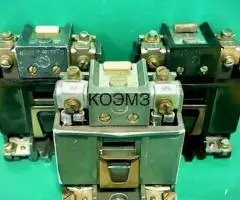 Реле тепловые ртт-111, ртт-211, ртт-311, трн-10, трн-25, трн-32, трн-40 - 2