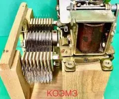 Шаговые искатели рши, ши, шив, рр, рси, яши - 4