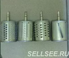 Шинковки для мясорубки Электросила, ЭКМ-3 двигатель . .. - 2