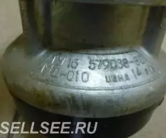 Двигатель пылесоса Чайка - 2