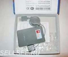 Спутниковый GPS-GSM Marker трекер M130 SIM новый