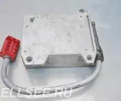 Airbag sensor Bosh для Audi - 2