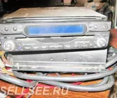 Мультимедийный комплекс Hyundai H-cmmd4040 - 2