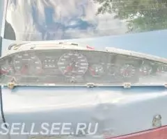 Панель приборов Ауди 100-45 кузов - 2