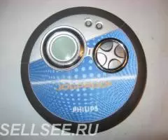 CD Philips Jogproof AX3311 17