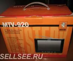 Телевизор Mystery MTV-920 ж. к. . - 2