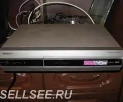 Плазма телевизор Pioneer PDP-434peс ресивером109см - 2