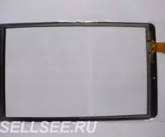 Тачскрин для Digma Plane 10.7 3G PS1007PG - 2