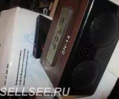 Usb колонка sz810 - 2