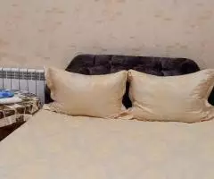 У входа в парк Ессентуки тихий домик с ПАРКОвкой у дома - 2