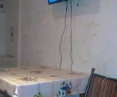 У входа в парк Ессентуки тихий домик с ПАРКОвкой у дома - 3