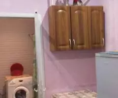 У входа в парк Ессентуки тихий домик с ПАРКОвкой у дома - 4