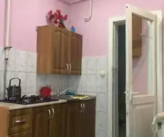 У входа в парк Ессентуки тихий домик с ПАРКОвкой у дома - 5