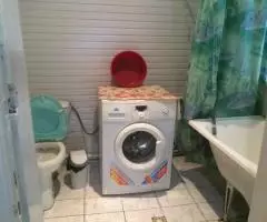 У входа в парк Ессентуки тихий домик с ПАРКОвкой у дома - 6