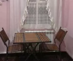 У входа в парк Ессентуки тихий домик с ПАРКОвкой у дома - 7