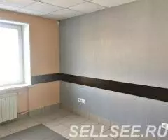 офис с кондиционером - 3