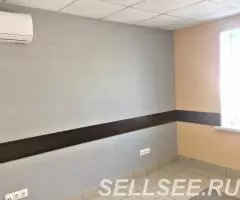 офис с кондиционером - 4