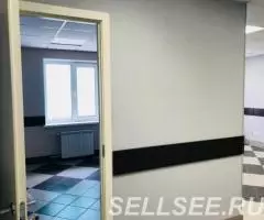 офис с кондиционером - 2