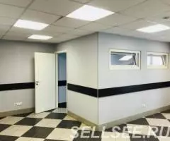 офис с кондиционером - 4