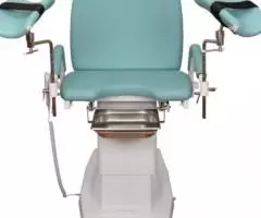 Уникальное электрическое гинекологическое кресло - 2