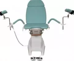 Уникальное электрическое гинекологическое кресло - 3