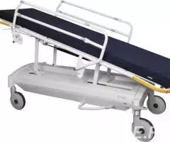 Гидравлическая медицинская каталка - 3