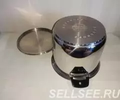 Кастрюля Berghoff. 10 литров - 3