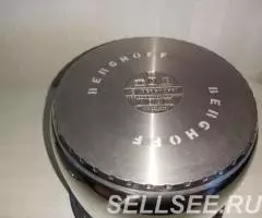 Кастрюля Berghoff. 10 литров - 4