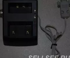 Программатор для абонентской радиостанции Леско 310-Р33Н - 2