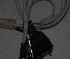 Программатор для абонентской радиостанции Леско 310-Р33Н - 4