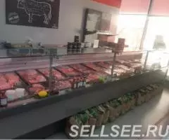 Мясной магазин Мясничий - 2