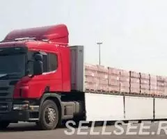 Грузоперевозки Тюмень Новый Уренгой - 2