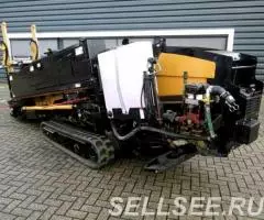 ГНБ Vermeer D20x22, 2015 г, 2910 м ч, из Европы - 2