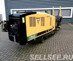 ГНБ Vermeer D20x22, 2015 г, 2910 м ч, из Европы - 3