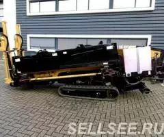 ГНБ Vermeer D20x22, 2015 г, 2910 м ч, из Европы - 4